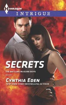 Secrets - Book #2 of the Battling McGuire Boys
