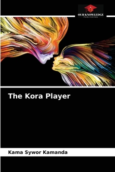 Paperback The Kora Player Book