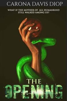 Paperback The Opening Book