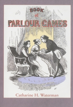 Book of Parlour Games