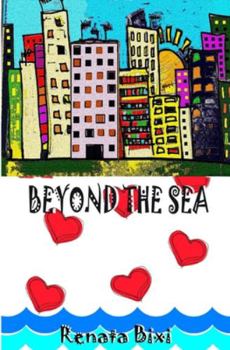 Paperback Beyond the Sea Book