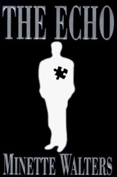 Hardcover The Echo Book