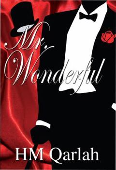 Paperback Mr. Wonderful Book