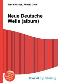Paperback Neue Deutsche Welle (Album) Book