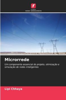 Paperback Microrrede [Portuguese] Book