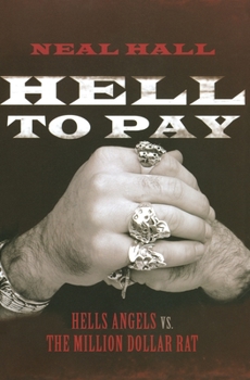 Paperback Hell To Pay Book