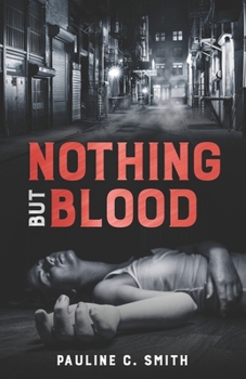 Paperback Nothing But Blood Book