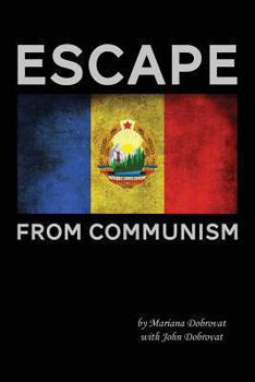 Paperback Escape From Communism Book