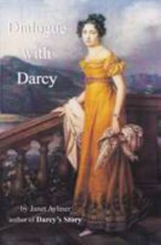 Paperback Dialogue with Darcy Book