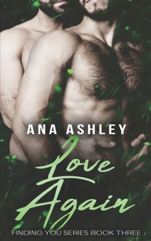 Paperback Love Again Book