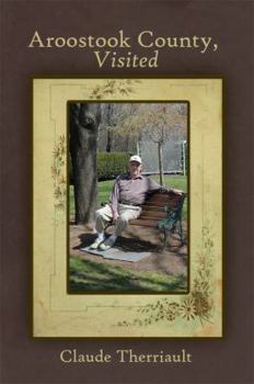 Paperback Aroostook County, Visited Book