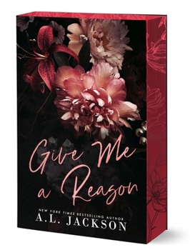 Give Me a Reason - Book #1 of the Redemption Hills