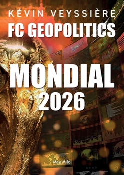 Paperback Mondial 2026 [French] Book