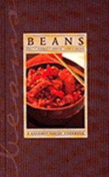 Hardcover Beans Book