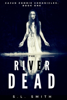 Paperback Cajun Zombie Chronicles, Book One Book