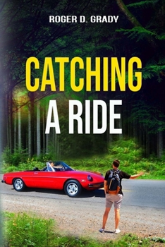 Paperback Catching A Ride Book