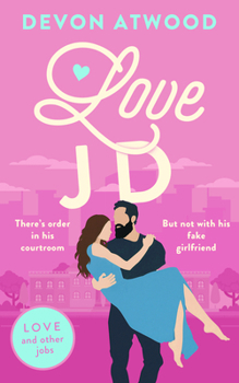 Paperback Love Jd Book