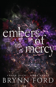 Paperback Embers of Mercy Book