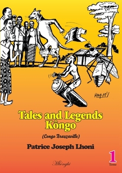Tales And Legends Kôngo