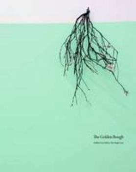 Pamphlet The Golden Bough Book