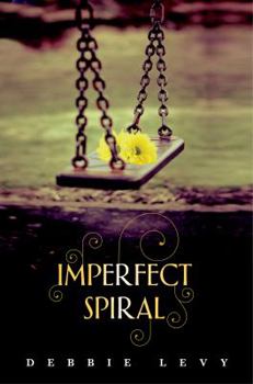 Hardcover Imperfect Spiral Book