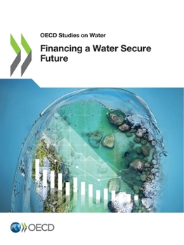 Paperback Financing a Water Secure Future Book