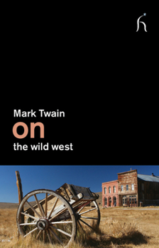 Paperback On the Wild West Book