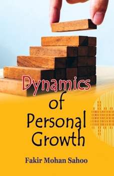 Paperback Dynamics of Personal Growth Book