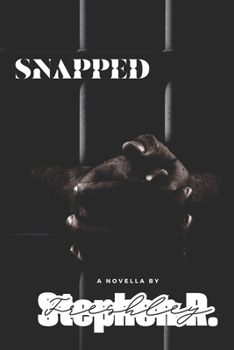 Paperback Snapped Book