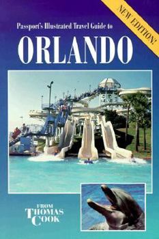 Paperback Orlando Book