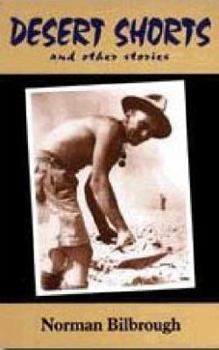 Paperback Desert shorts and other stories Book