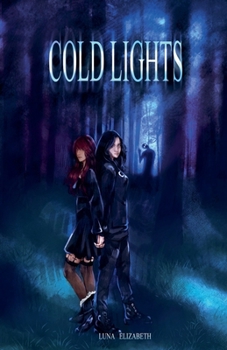 Paperback Cold Lights Book