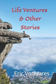 Paperback Life Ventures & Other Stories Book