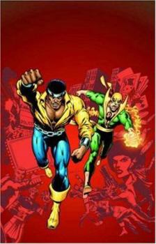 Essential Luke Cage, Power Man, Vol. 2 - Book  of the Essential Marvel