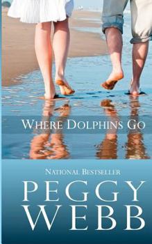 Paperback Where Dolphins Go Book