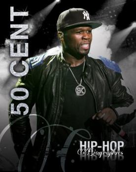 Paperback 50 Cent Book