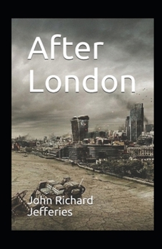 After London Annotated