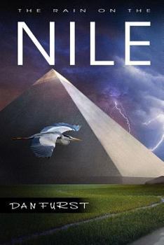 Paperback The Rain on the Nile: Holistic Theatre for the Second Renaissance Book