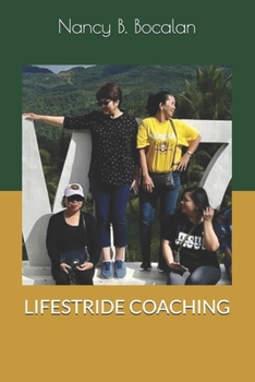 Paperback Lifestride Coaching Book