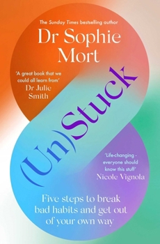 Paperback (Un)Stuck Book
