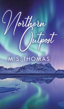 Hardcover Northern Outpost Book