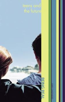 Mass Market Paperback Teens and the Future Book