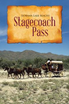Paperback Stagecoach Pass Book
