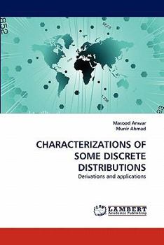Characterizations of Some Discrete Distributions