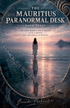 The Mauritius Paranormal Desk