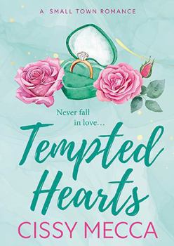 Tempted Hearts (The Bachelor Pact)
