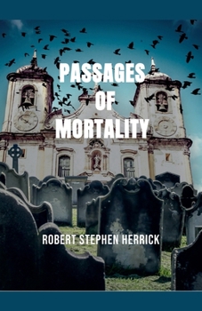 Paperback Passages of Mortality Book
