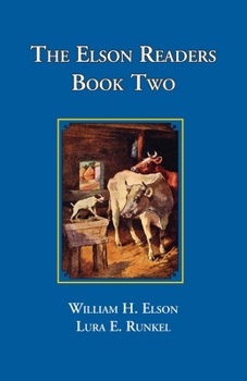 The Elson Readers Book Two