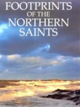 Paperback Footprints of the Northern Saints Book