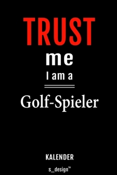 Kalender für Golf-Spieler: Wochen-Planer 2020 / Tagebuch / Journal für das ganze Jahr: Platz für Notizen, Planung / Planungen / Planer, Erinnerungen und Sprüche (German Edition)
